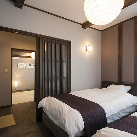 Daimaru-Un Villa Kanazawa Luaran gambar