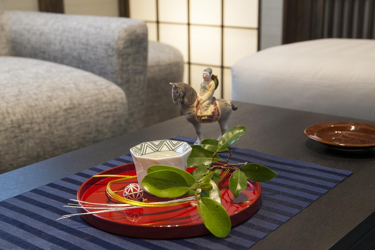 Daimaru-Un Villa Kanazawa Luaran gambar