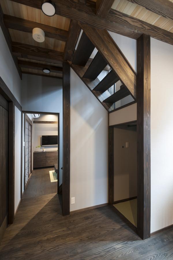Daimaru-Un Villa Kanazawa Luaran gambar