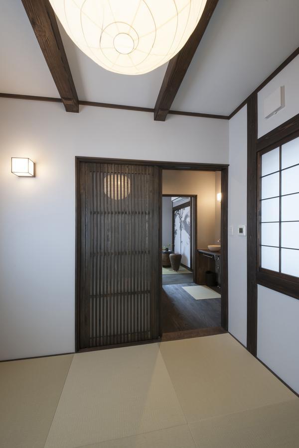 Daimaru-Un Villa Kanazawa Luaran gambar