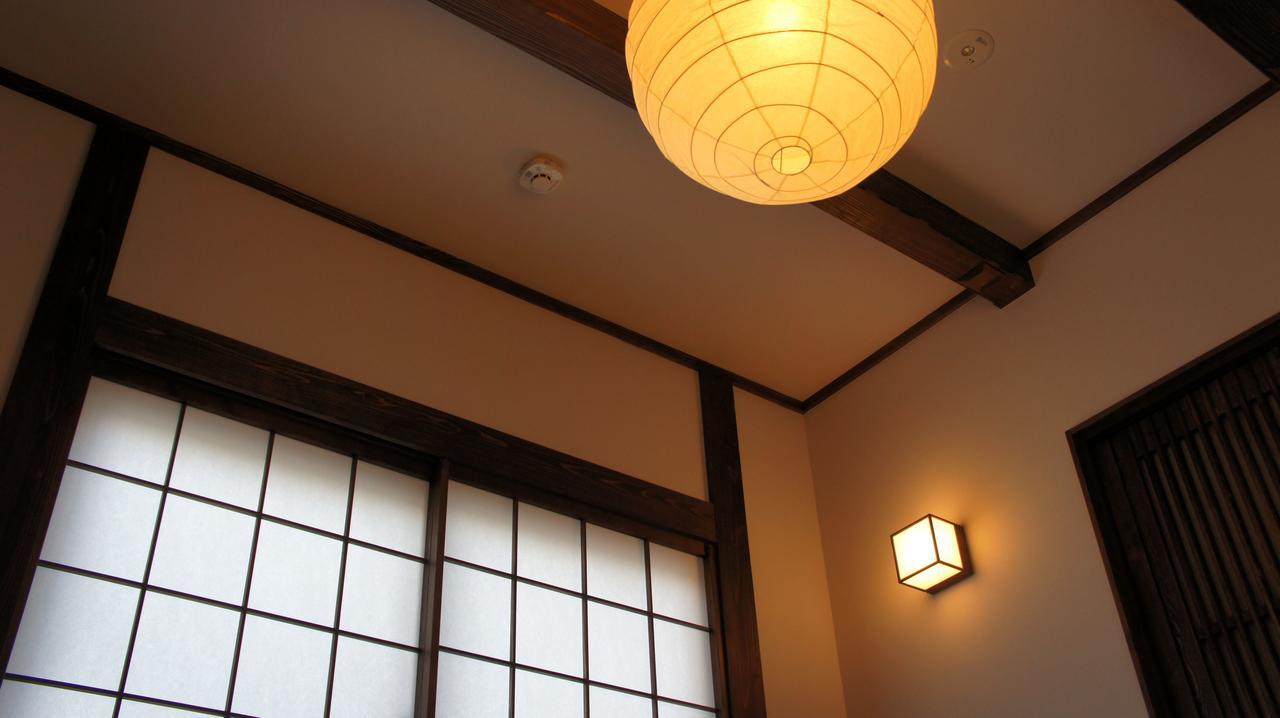 Daimaru-Un Villa Kanazawa Luaran gambar