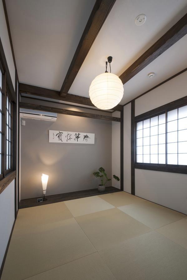 Daimaru-Un Villa Kanazawa Luaran gambar