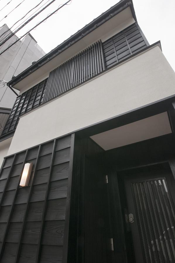 Daimaru-Un Villa Kanazawa Luaran gambar